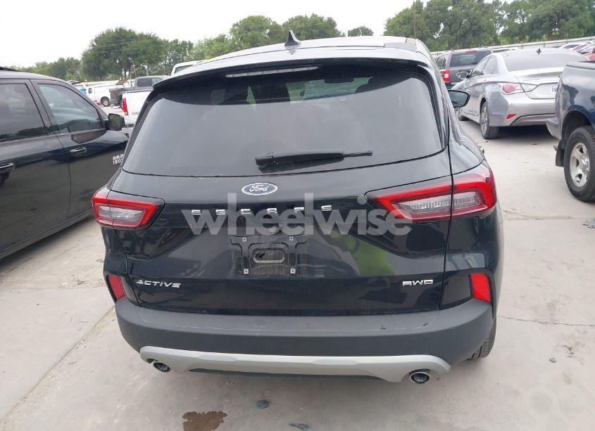 Photo 17 of 2024 Ford Escape ACTIVE (VIN 1FMCU9GN8RUA92886)