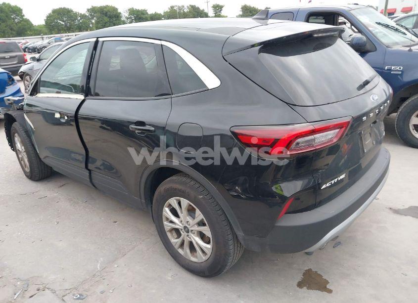 Photo 3 of 2024 Ford Escape ACTIVE (VIN 1FMCU9GN8RUA92886)