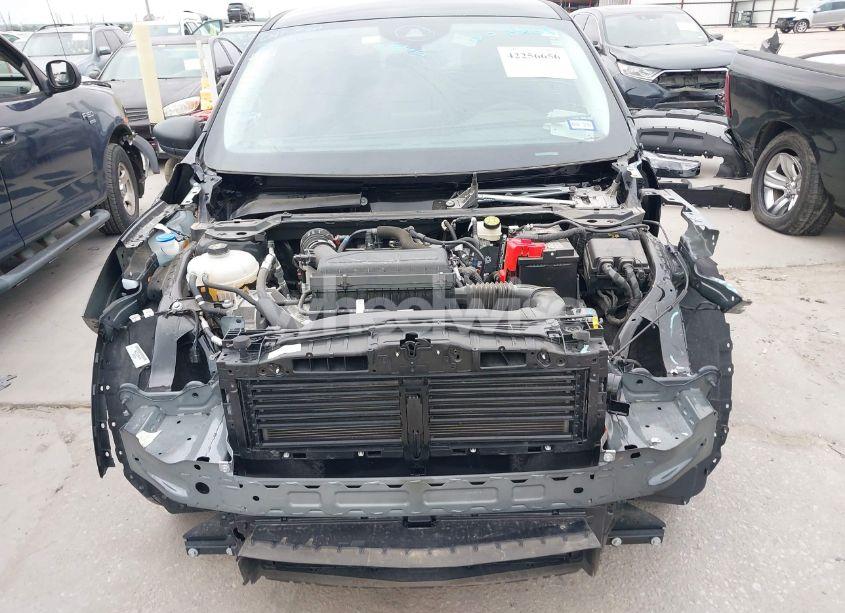 Photo 6 of 2024 Ford Escape ACTIVE (VIN 1FMCU9GN8RUA92886)