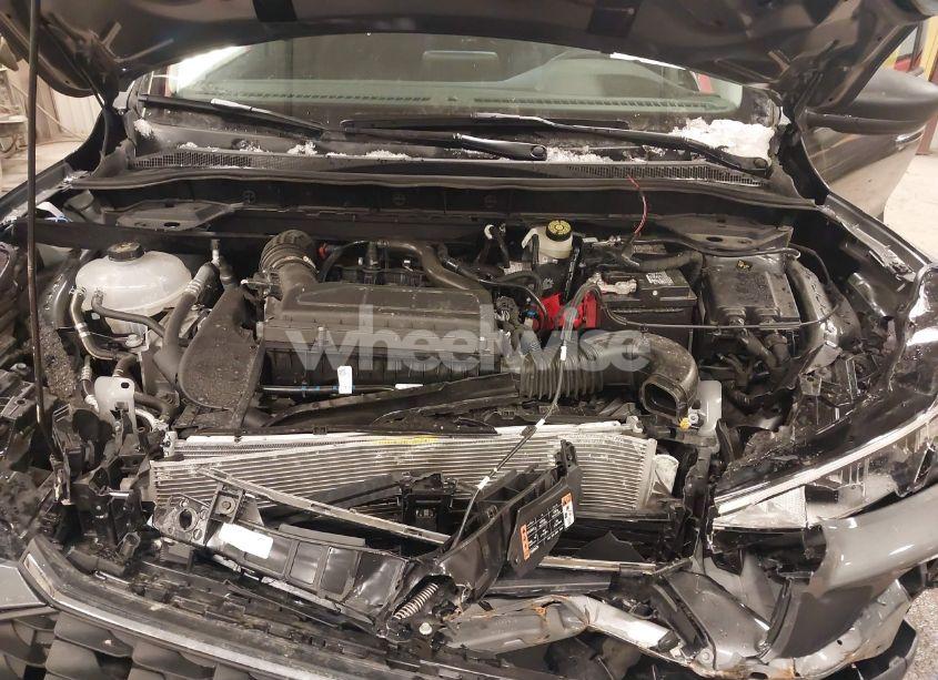 Photo 10 of 2024 Ford Escape ACTIVE (VIN 1FMCU9GN8RUA95786)