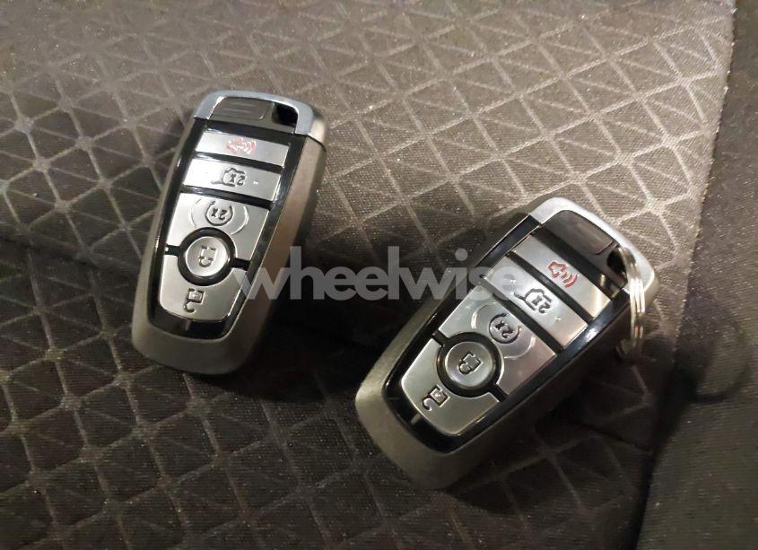 Photo 11 of 2024 Ford Escape ACTIVE (VIN 1FMCU9GN8RUA95786)