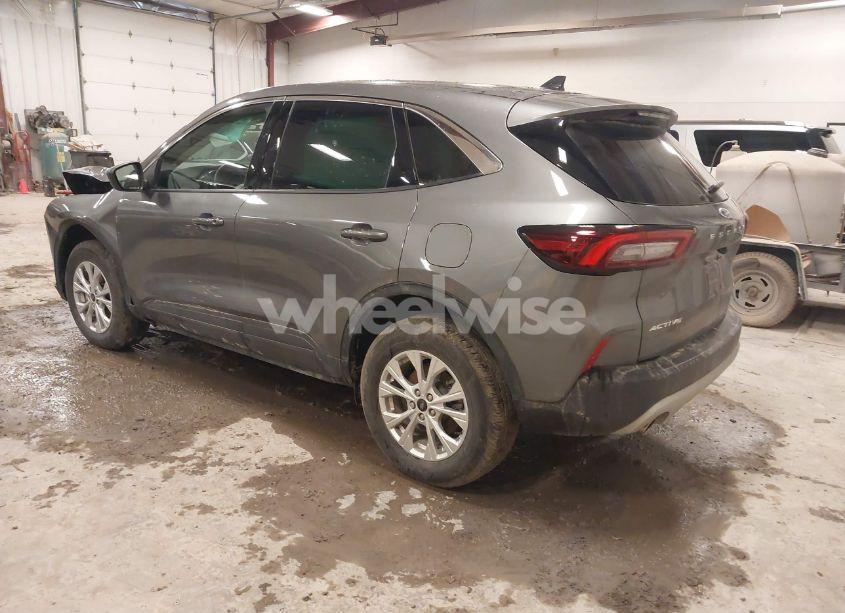 Photo 3 of 2024 Ford Escape ACTIVE (VIN 1FMCU9GN8RUA95786)