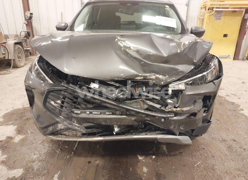 Photo 6 of 2024 Ford Escape ACTIVE (VIN 1FMCU9GN8RUA95786)