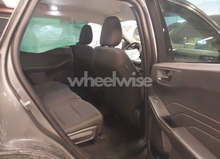 Photo 8 of 2024 Ford Escape ACTIVE (VIN 1FMCU9GN8RUA95786)