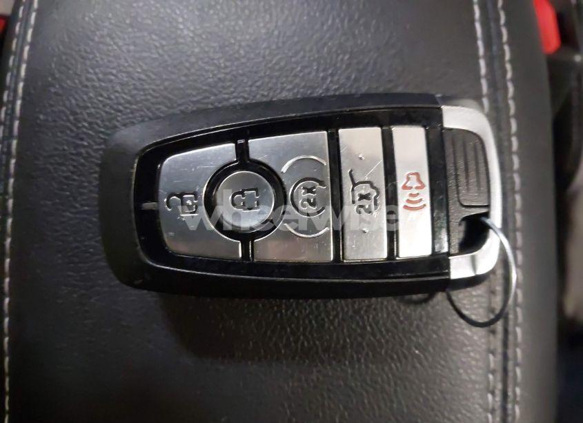 Photo 11 of 2023 Ford Escape ACTIVE (VIN 1FMCU9GN9PUB07098)