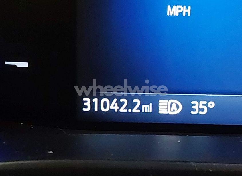 Photo 15 of 2023 Ford Escape ACTIVE (VIN 1FMCU9GN9PUB07098)