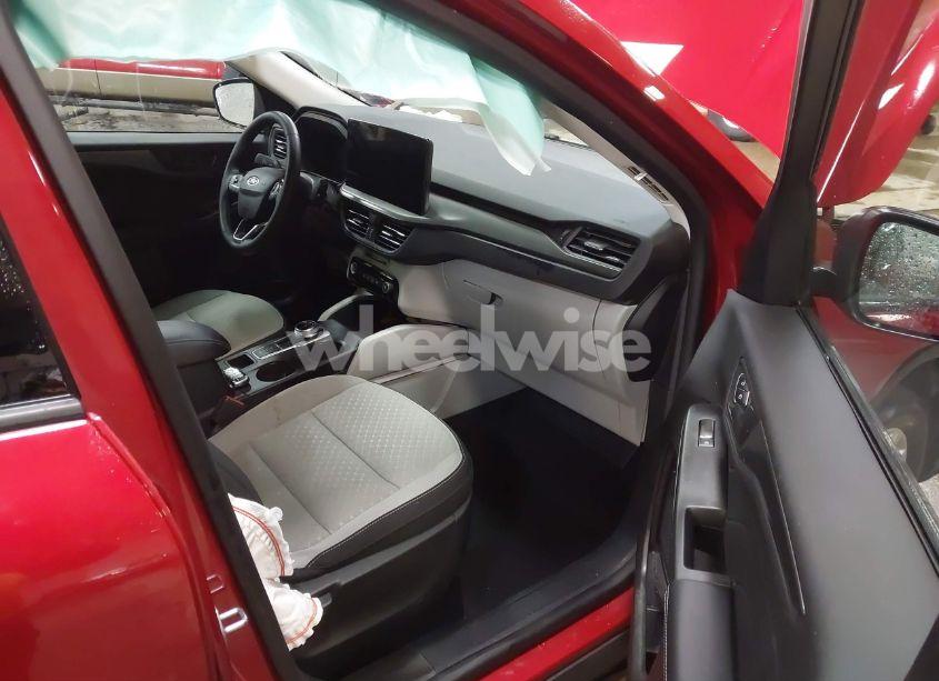 Photo 5 of 2023 Ford Escape ACTIVE (VIN 1FMCU9GN9PUB07098)