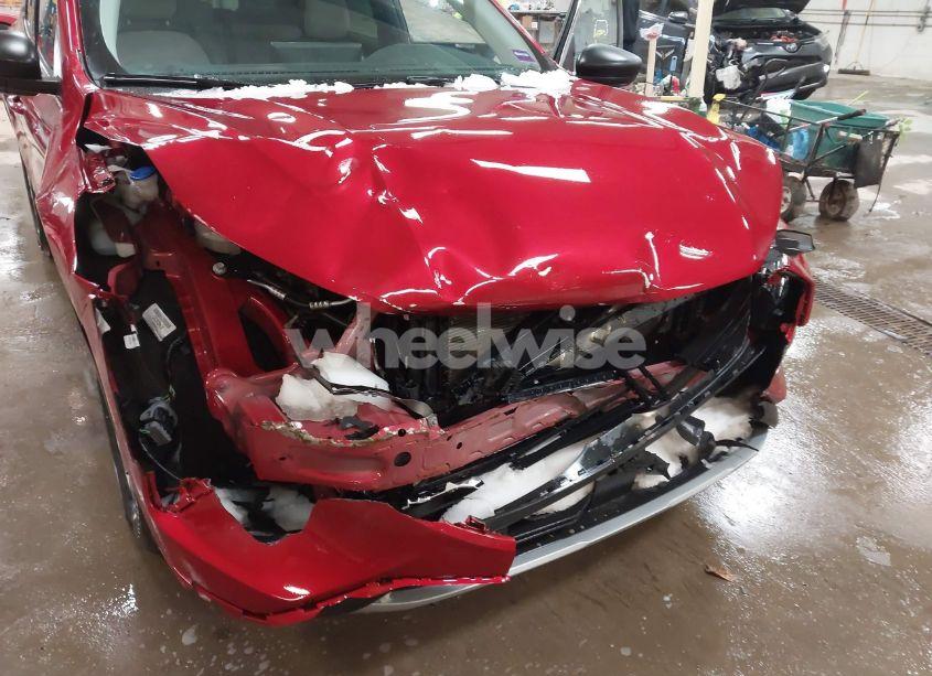 Photo 6 of 2023 Ford Escape ACTIVE (VIN 1FMCU9GN9PUB07098)