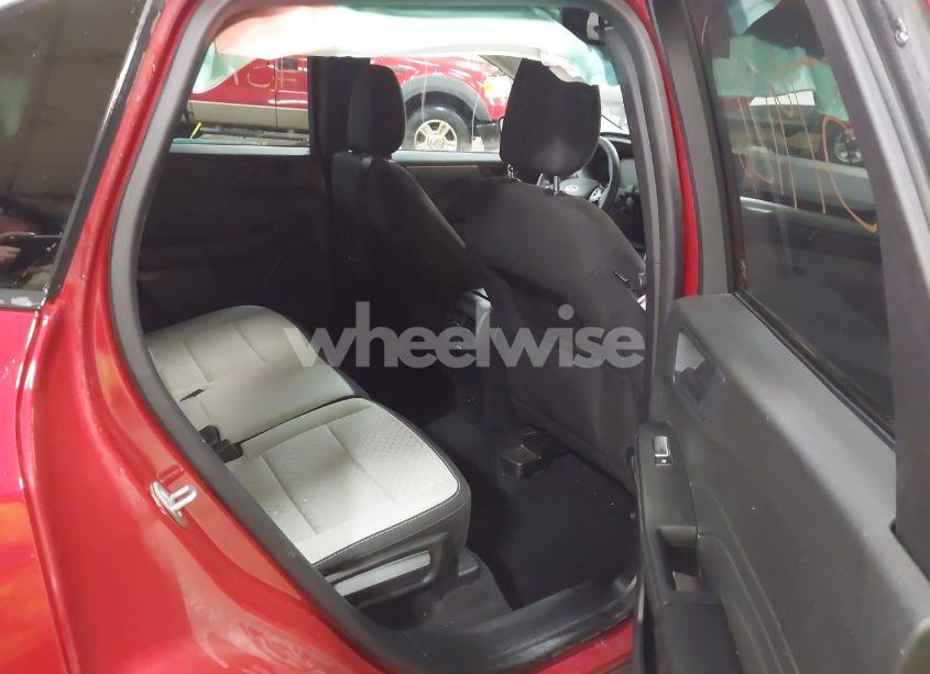 Photo 8 of 2023 Ford Escape ACTIVE (VIN 1FMCU9GN9PUB07098)