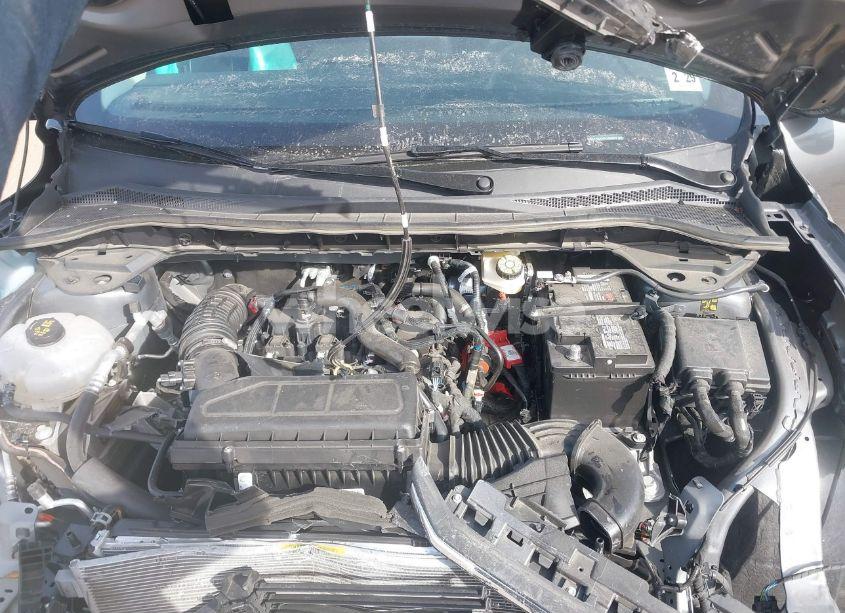 Photo 10 of 2024 Ford Escape ACTIVE (VIN 1FMCU9GN9RUA53059)