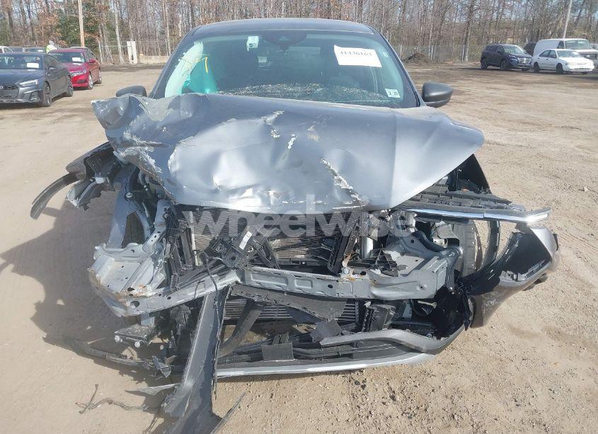 Photo 11 of 2024 Ford Escape ACTIVE (VIN 1FMCU9GN9RUA53059)