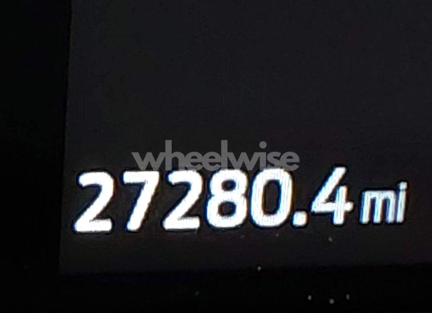 Photo 14 of 2024 Ford Escape ACTIVE (VIN 1FMCU9GN9RUA53059)