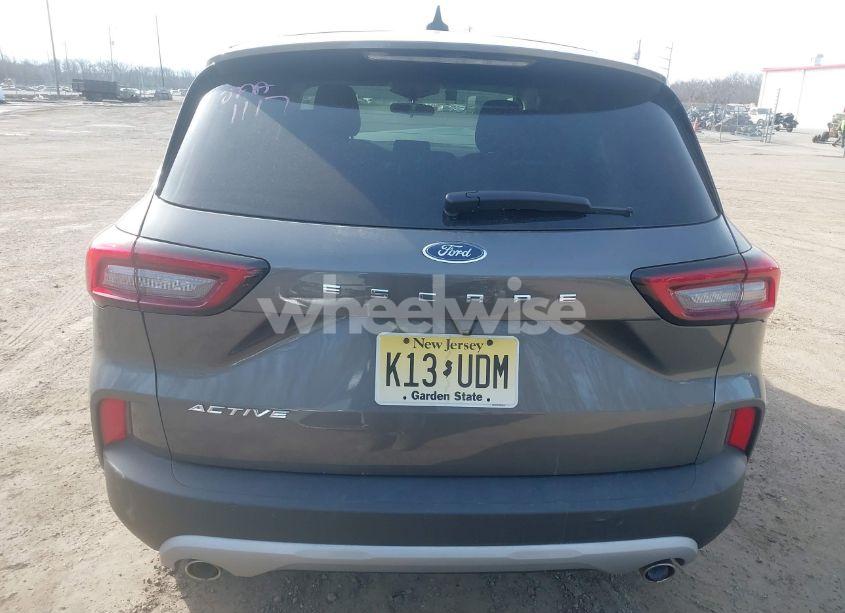 Photo 15 of 2024 Ford Escape ACTIVE (VIN 1FMCU9GN9RUA53059)