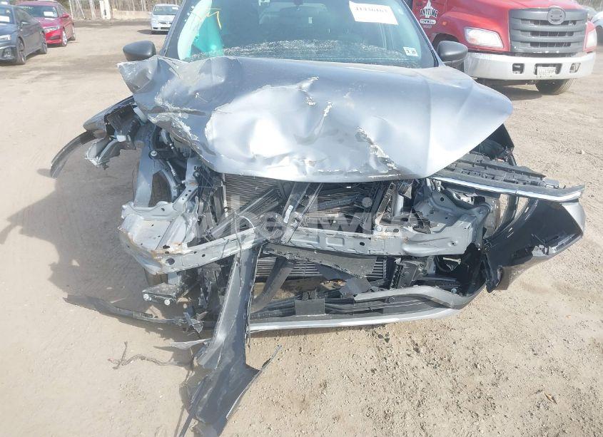 Photo 6 of 2024 Ford Escape ACTIVE (VIN 1FMCU9GN9RUA53059)