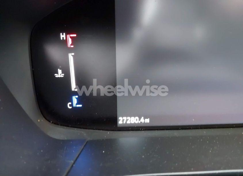 Photo 7 of 2024 Ford Escape ACTIVE (VIN 1FMCU9GN9RUA53059)