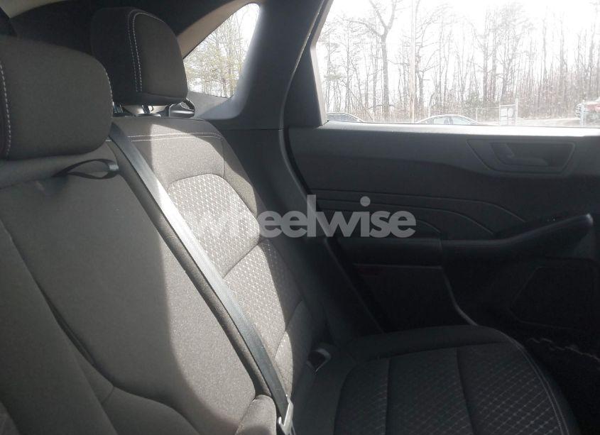 Photo 8 of 2024 Ford Escape ACTIVE (VIN 1FMCU9GN9RUA53059)