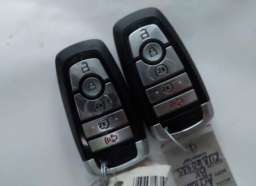 Photo 11 of 2024 Ford Escape ACTIVE (VIN 1FMCU9GN9RUB60435)