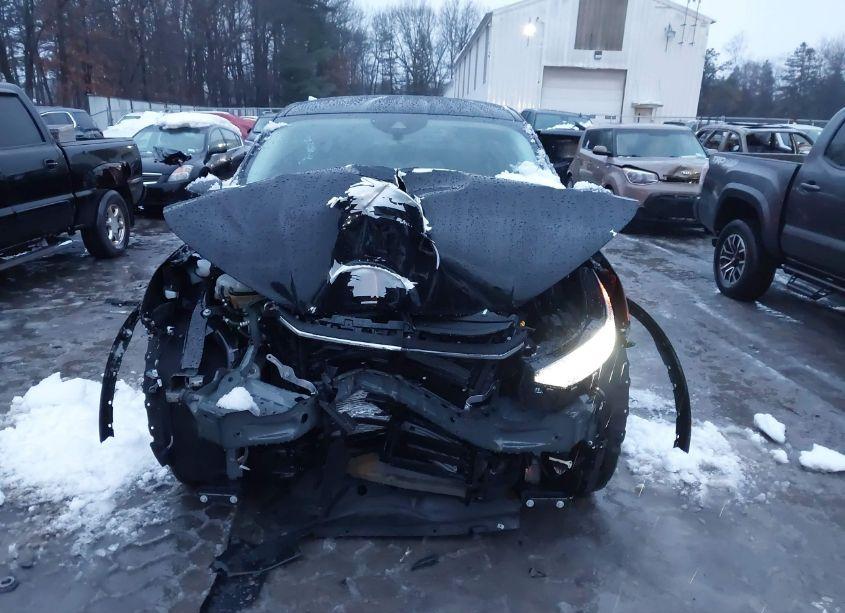 Photo 12 of 2024 Ford Escape ACTIVE (VIN 1FMCU9GN9RUB60435)