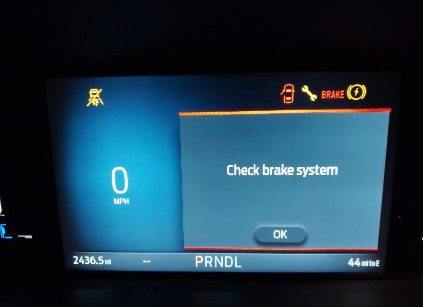 Photo 15 of 2024 Ford Escape ACTIVE (VIN 1FMCU9GN9RUB60435)