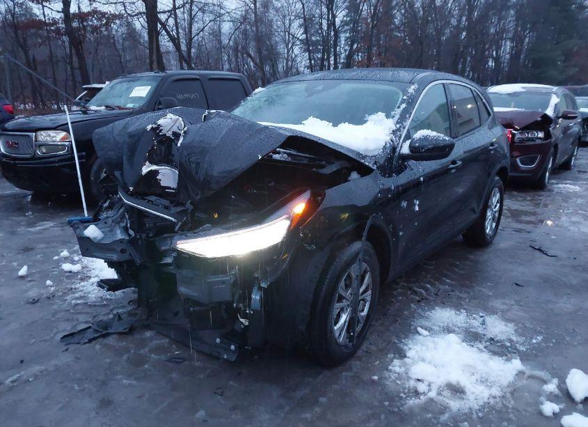 Photo 6 of 2024 Ford Escape ACTIVE (VIN 1FMCU9GN9RUB60435)