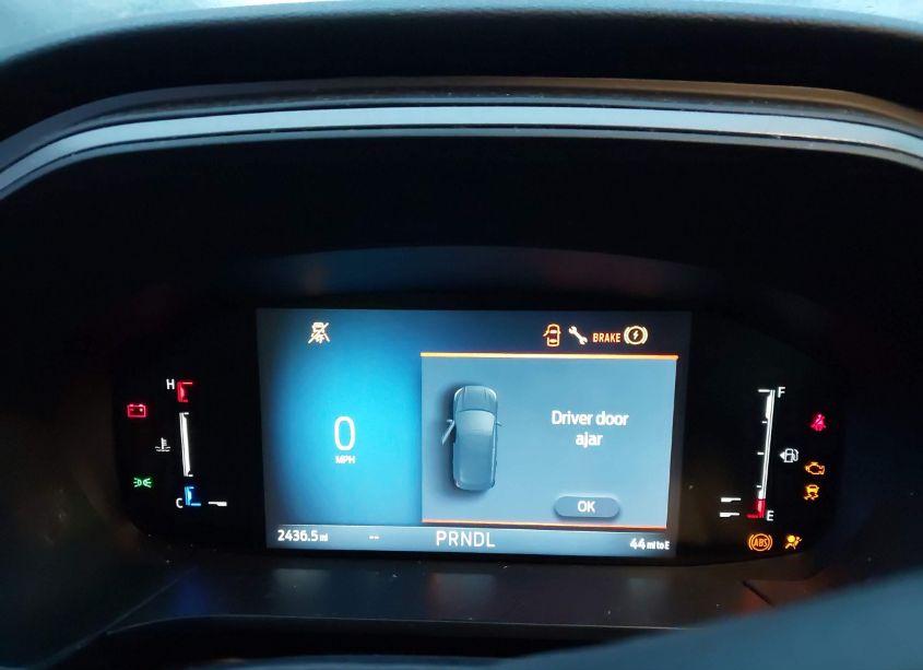 Photo 7 of 2024 Ford Escape ACTIVE (VIN 1FMCU9GN9RUB60435)