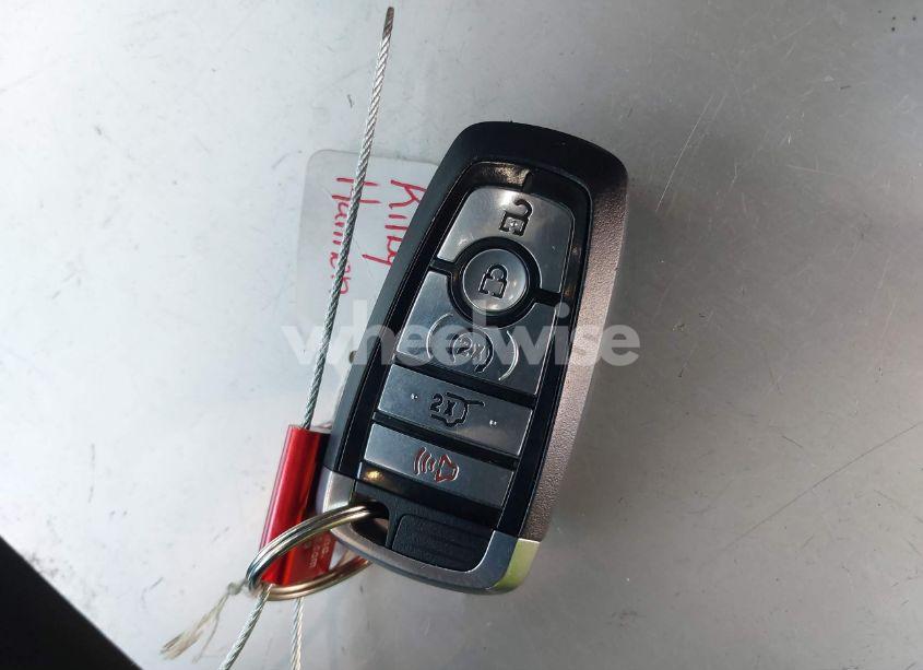 Photo 11 of 2023 Ford Escape ACTIVE (VIN 1FMCU9GNXPUB27618)