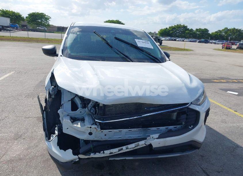 Photo 12 of 2023 Ford Escape ACTIVE (VIN 1FMCU9GNXPUB27618)