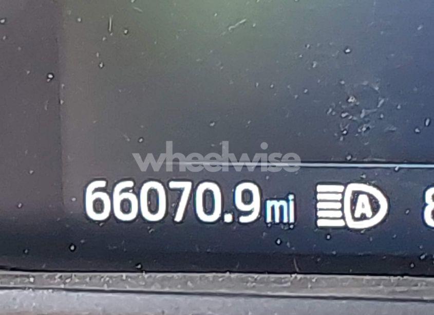 Photo 15 of 2023 Ford Escape ACTIVE (VIN 1FMCU9GNXPUB27618)