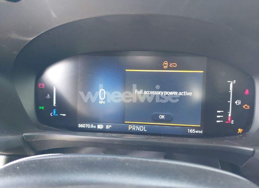 Photo 7 of 2023 Ford Escape ACTIVE (VIN 1FMCU9GNXPUB27618)