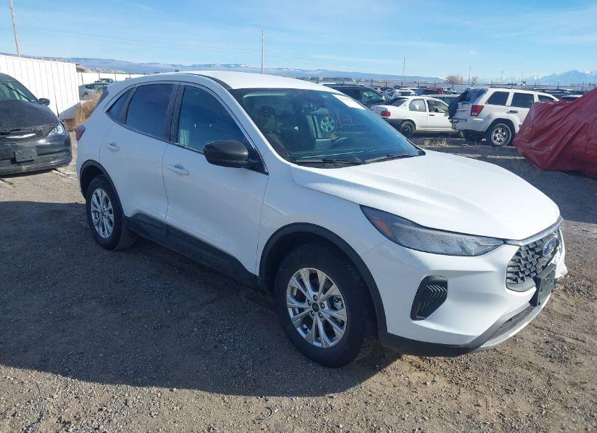 2024 Ford Escape ACTIVE (VIN 1FMCU9GNXRUA99029) main photo