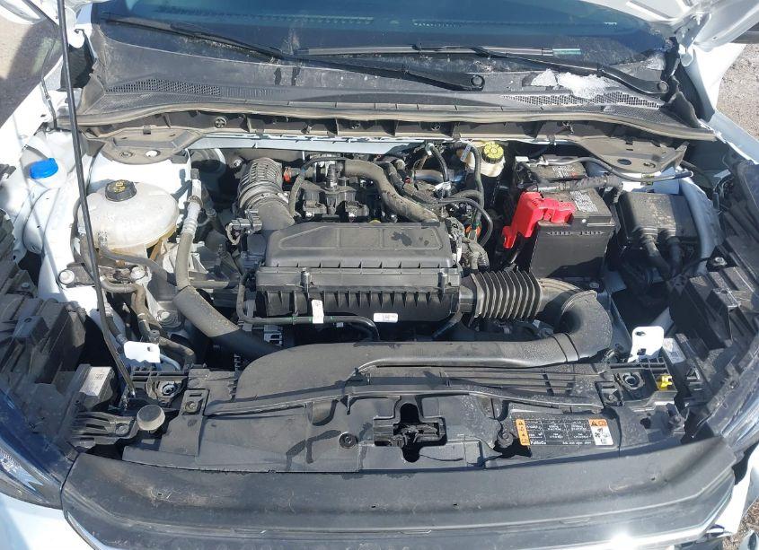 Photo 10 of 2024 Ford Escape ACTIVE (VIN 1FMCU9GNXRUA99029)