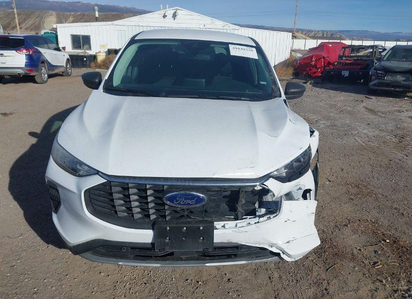 Photo 12 of 2024 Ford Escape ACTIVE (VIN 1FMCU9GNXRUA99029)