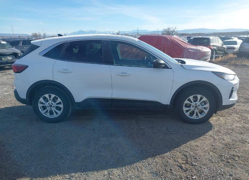 Photo 13 of 2024 Ford Escape ACTIVE (VIN 1FMCU9GNXRUA99029)