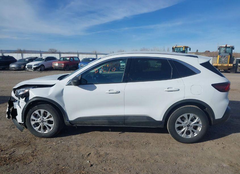 Photo 14 of 2024 Ford Escape ACTIVE (VIN 1FMCU9GNXRUA99029)