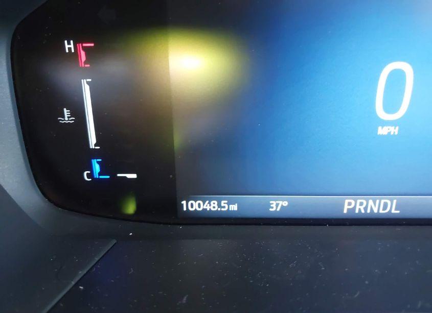 Photo 15 of 2024 Ford Escape ACTIVE (VIN 1FMCU9GNXRUA99029)