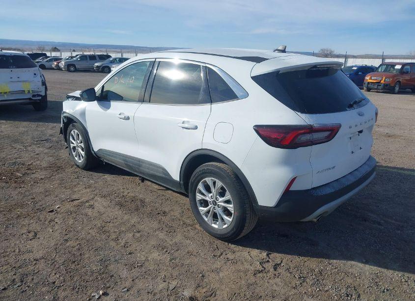 Photo 3 of 2024 Ford Escape ACTIVE (VIN 1FMCU9GNXRUA99029)