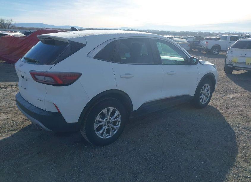 Photo 4 of 2024 Ford Escape ACTIVE (VIN 1FMCU9GNXRUA99029)