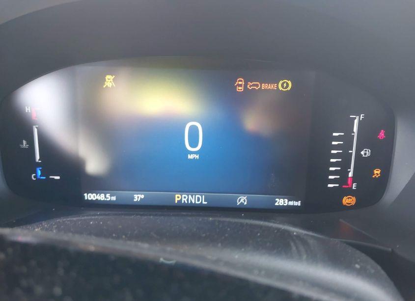 Photo 7 of 2024 Ford Escape ACTIVE (VIN 1FMCU9GNXRUA99029)