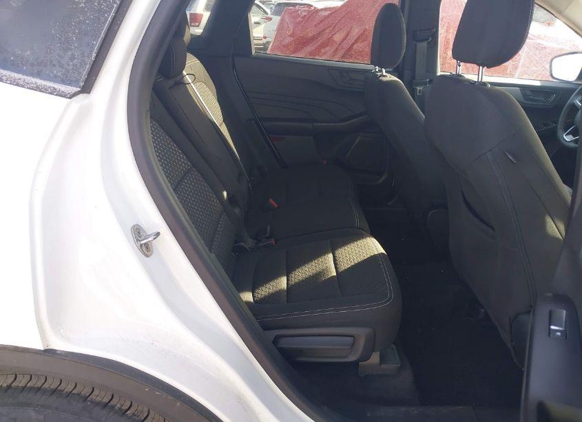 Photo 8 of 2024 Ford Escape ACTIVE (VIN 1FMCU9GNXRUA99029)