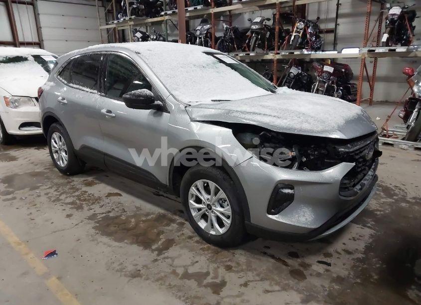 2024 Ford Escape ACTIVE (VIN 1FMCU9GNXRUB49153) main photo