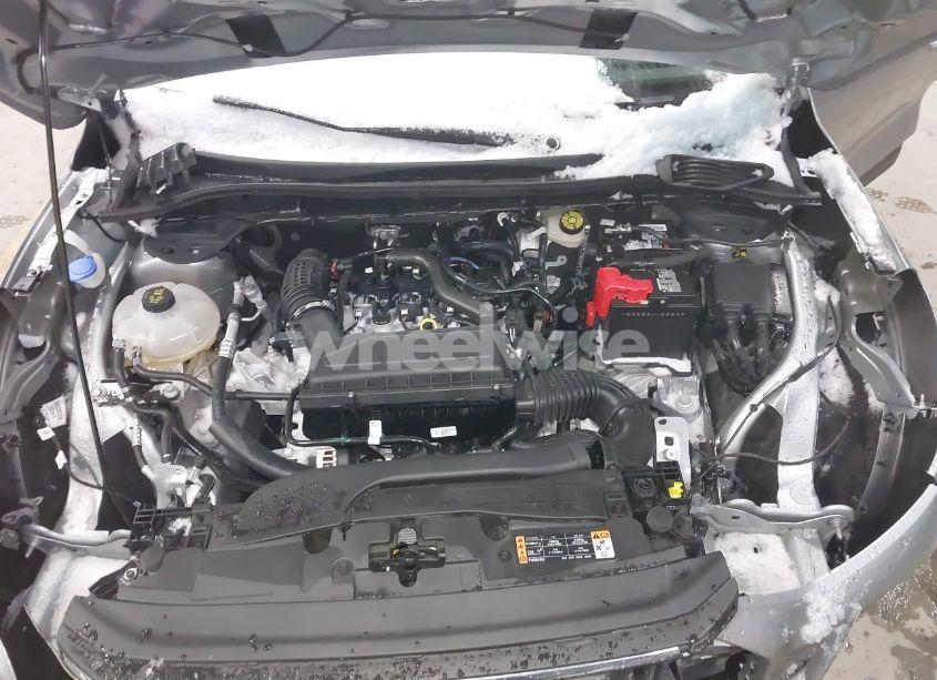 Photo 10 of 2024 Ford Escape ACTIVE (VIN 1FMCU9GNXRUB49153)