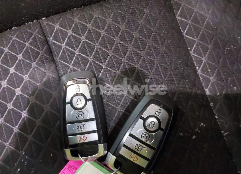 Photo 11 of 2024 Ford Escape ACTIVE (VIN 1FMCU9GNXRUB49153)