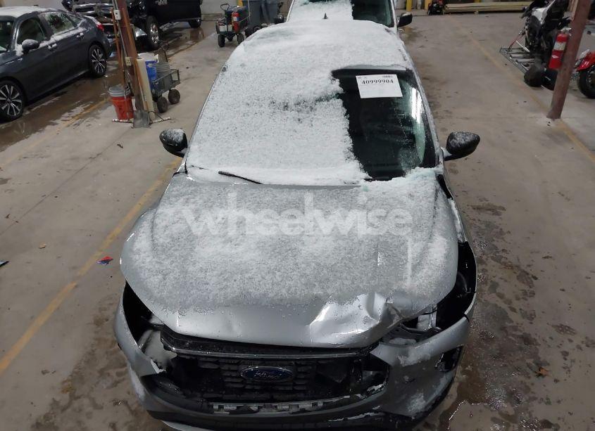 Photo 12 of 2024 Ford Escape ACTIVE (VIN 1FMCU9GNXRUB49153)