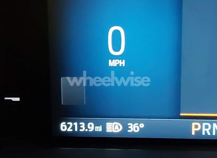 Photo 15 of 2024 Ford Escape ACTIVE (VIN 1FMCU9GNXRUB49153)