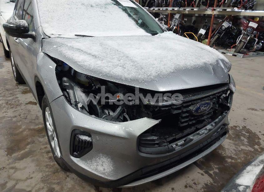 Photo 18 of 2024 Ford Escape ACTIVE (VIN 1FMCU9GNXRUB49153)