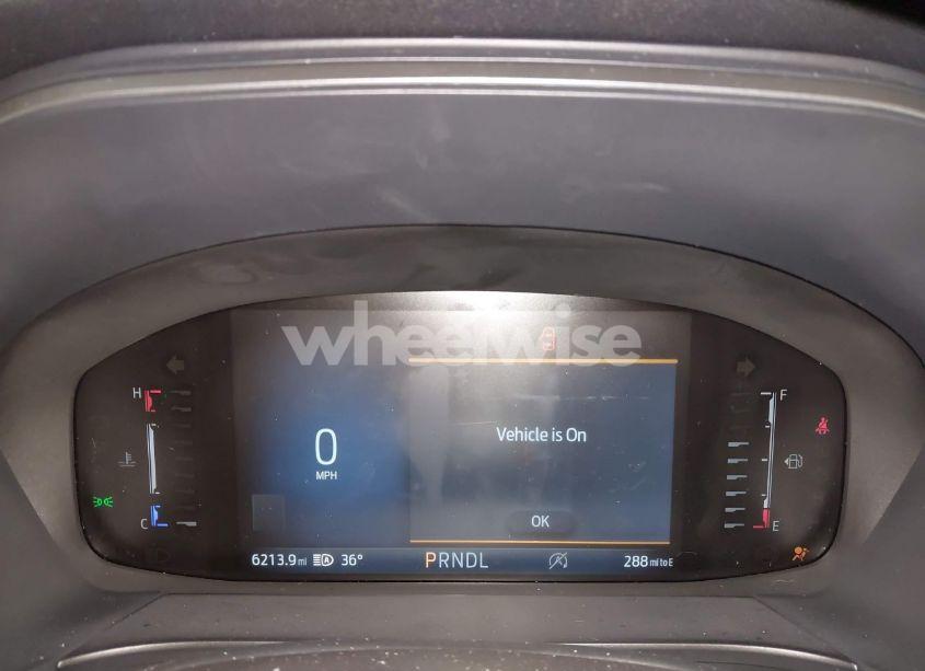 Photo 7 of 2024 Ford Escape ACTIVE (VIN 1FMCU9GNXRUB49153)