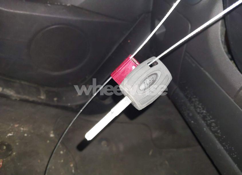 Photo 11 of 2013 Ford Escape SE (VIN 1FMCU9GX0DUB61418)