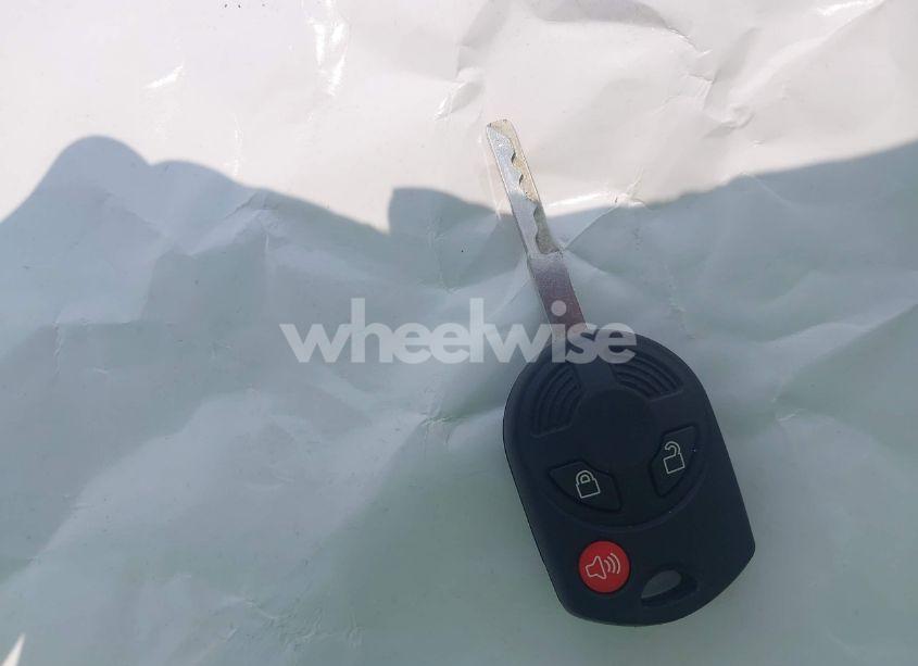 Photo 11 of 2013 Ford Escape SE (VIN 1FMCU9GX0DUC06423)