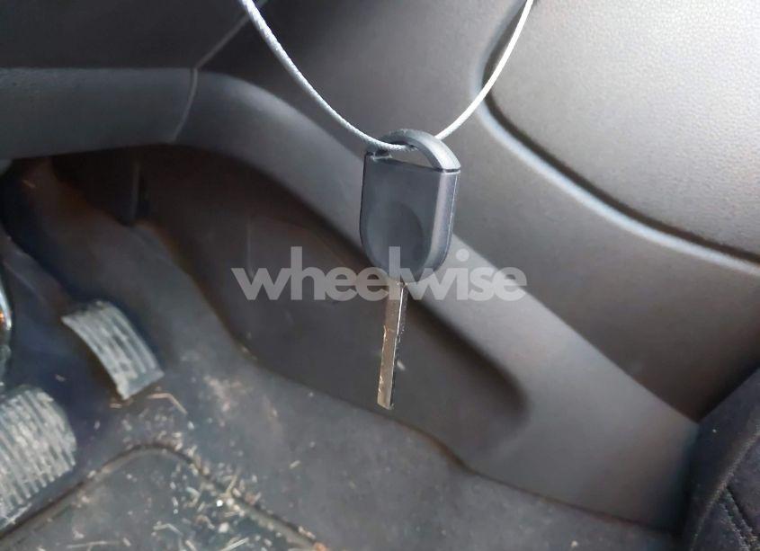 Photo 11 of 2013 Ford Escape SE (VIN 1FMCU9GX0DUD32054)