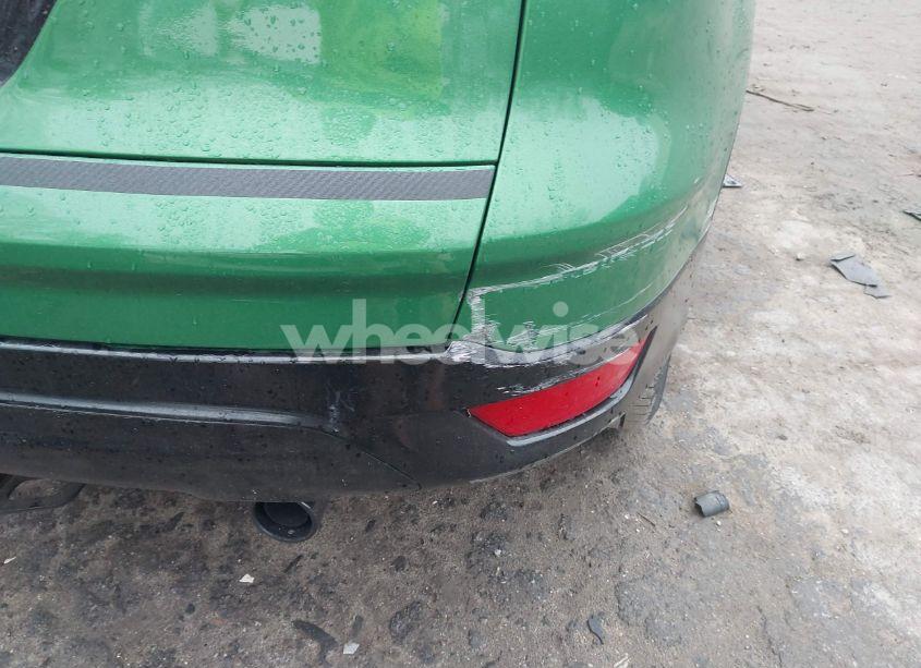 Photo 12 of 2013 Ford Escape SE (VIN 1FMCU9GX0DUD32054)